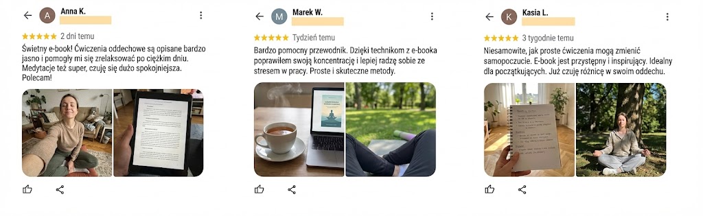 opinie